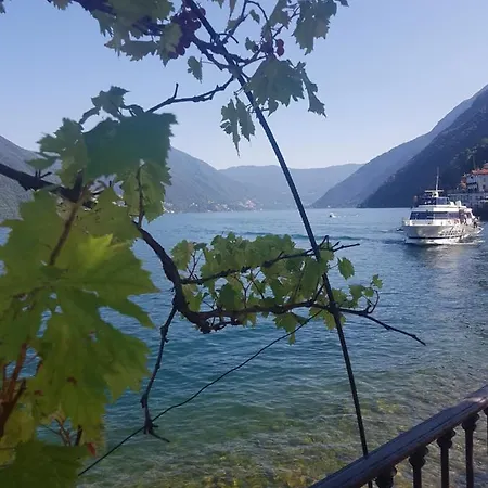 Lägenhet Sara - Seeblick - Sea View Argegno