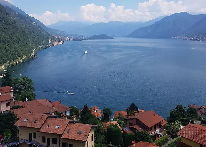 Sara - Seeblick - Sea View Daire